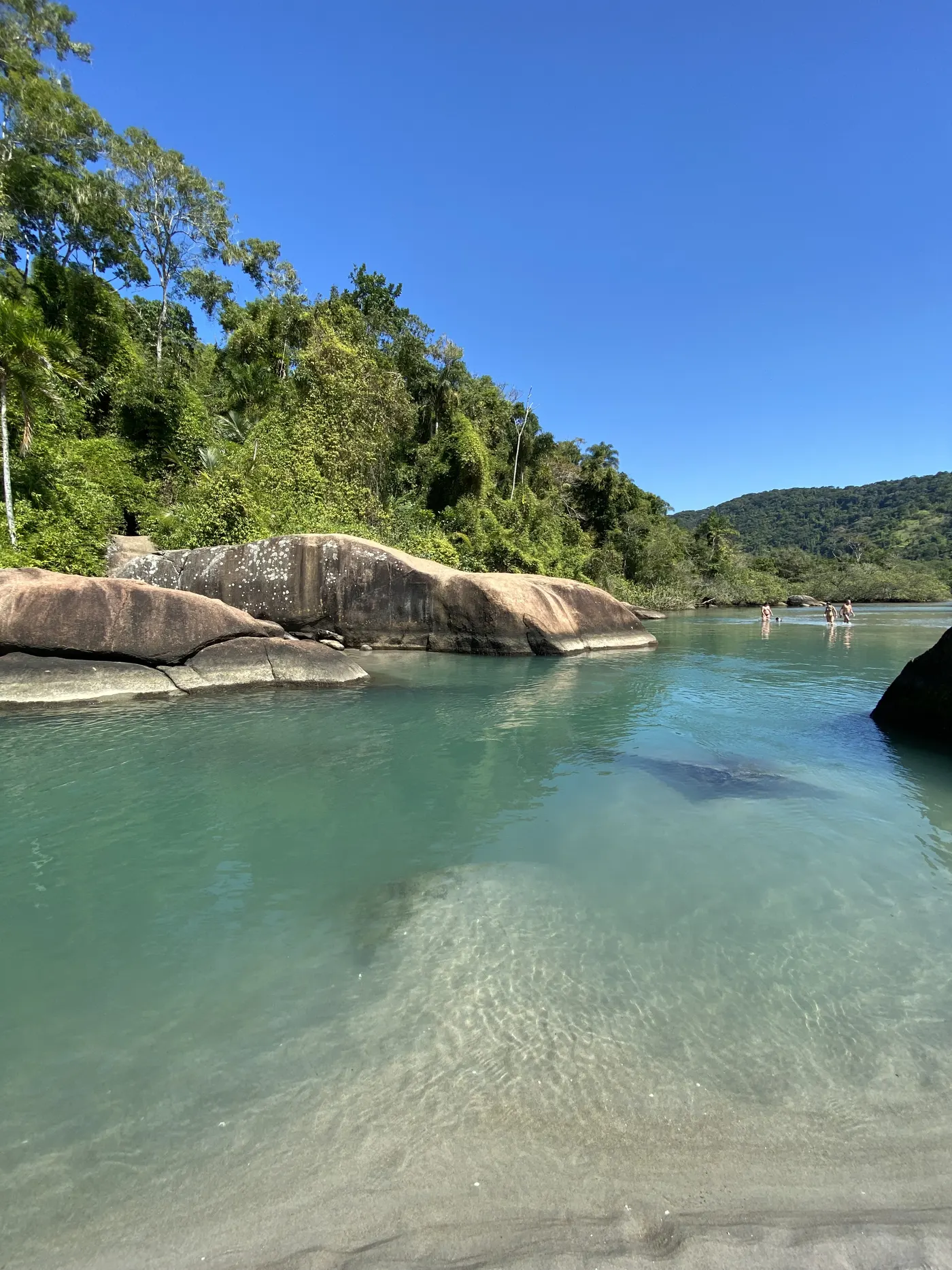 As melhores praias para ensaio em Ubatuba