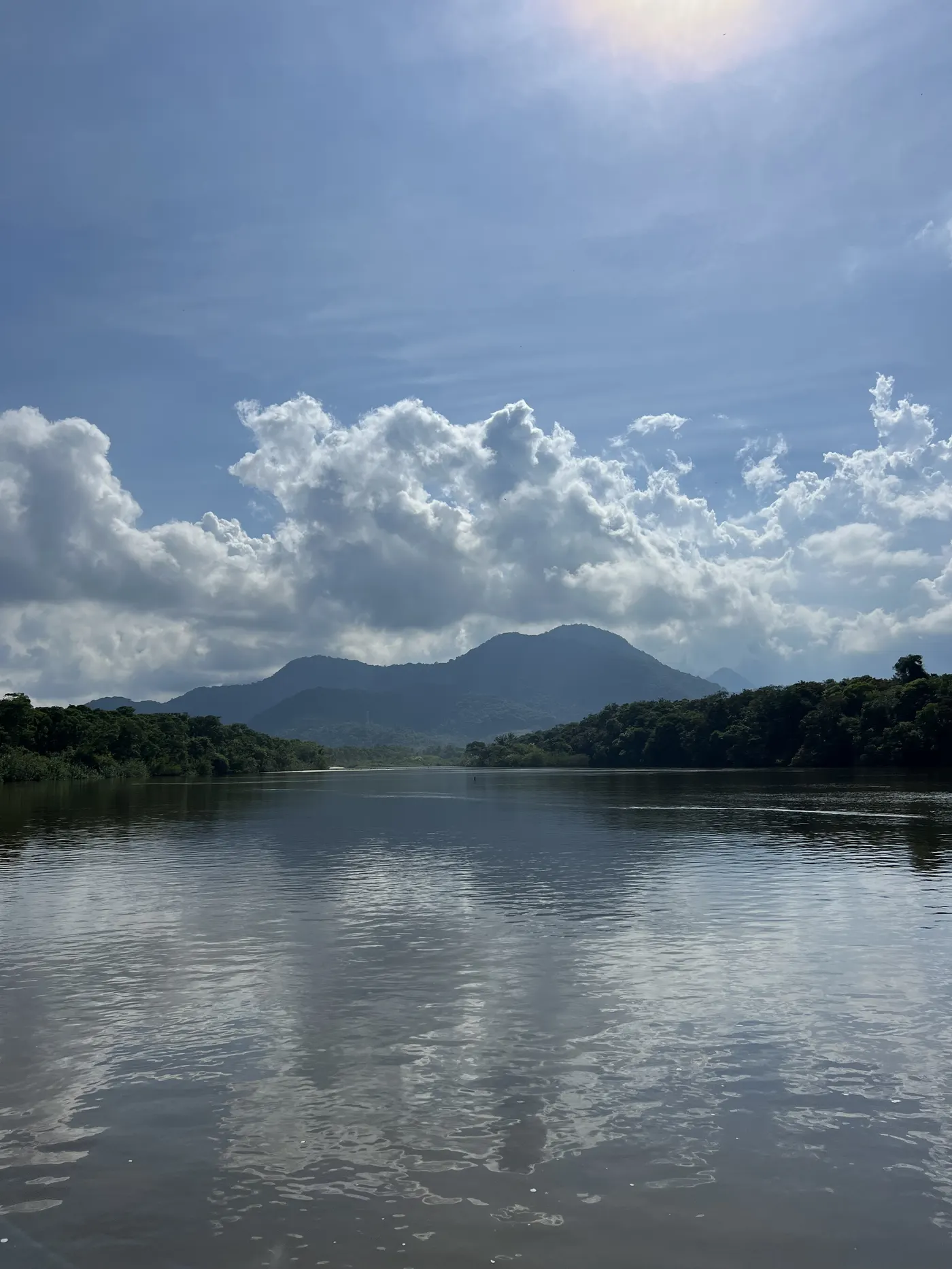 O que fazer em Ubatuba com chuva