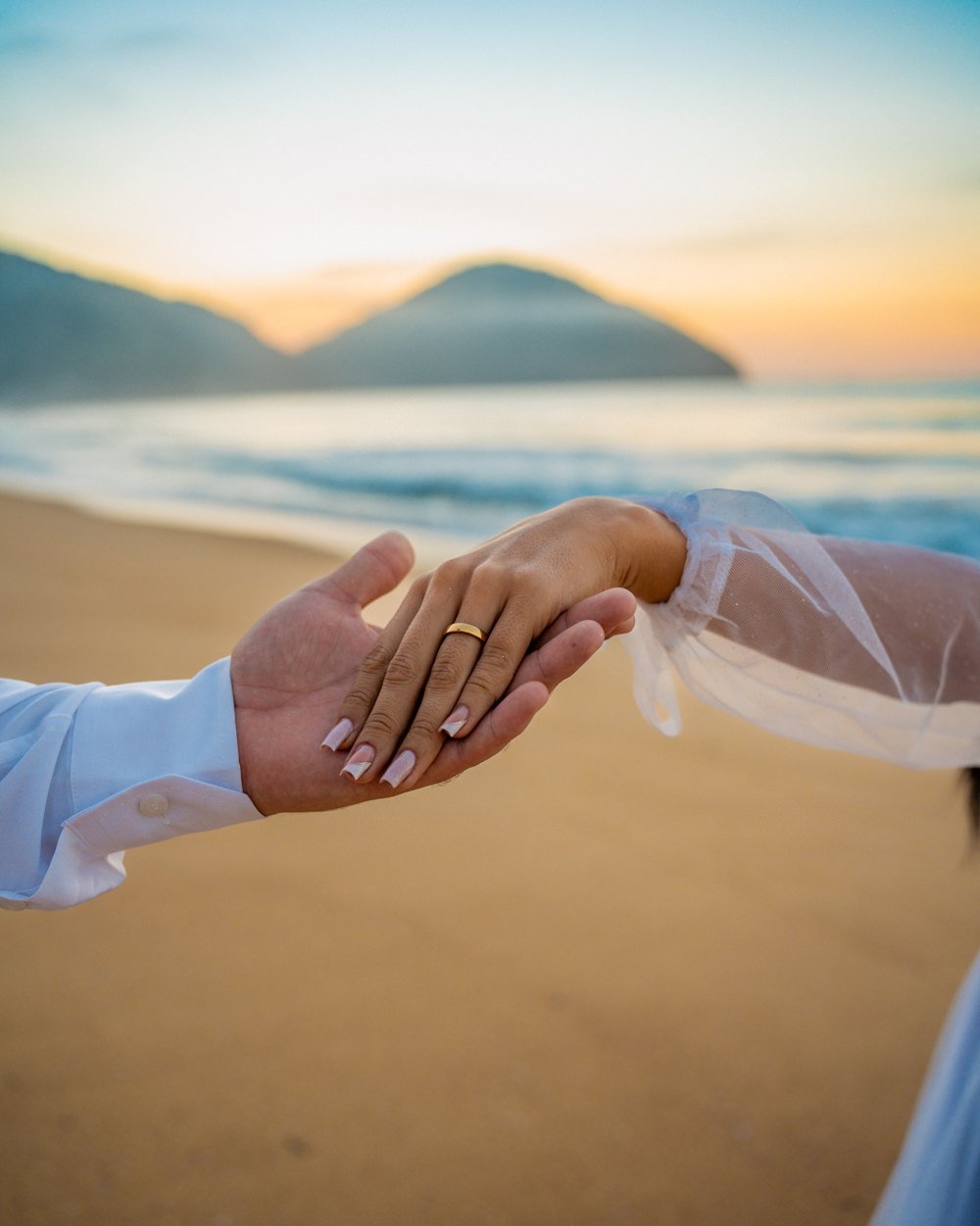 Ensaio de casal em Ubatuba 5