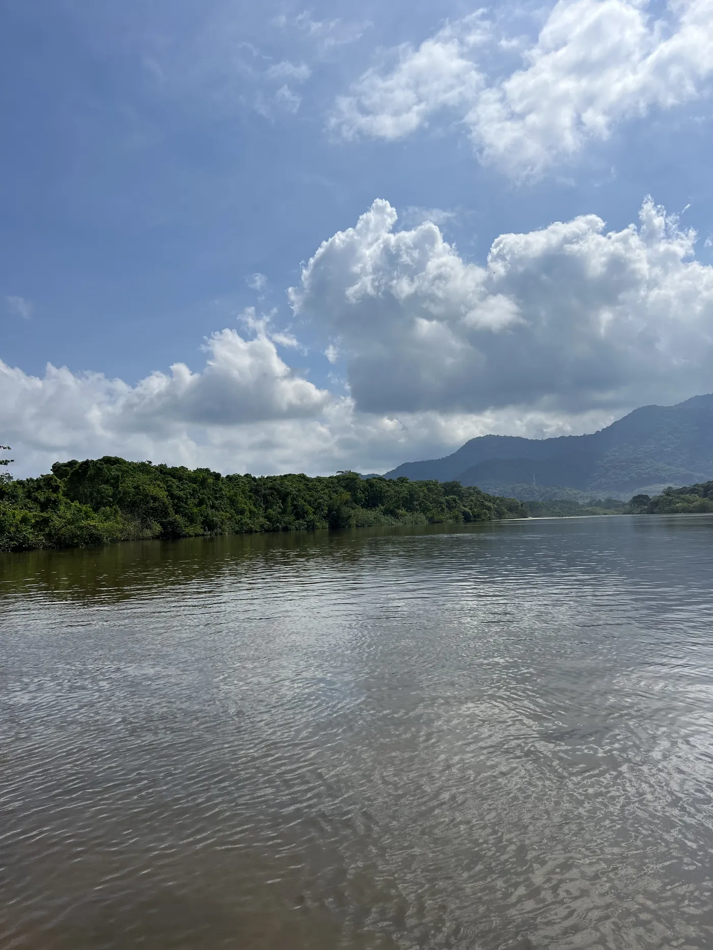 Ensaio na Praia do Puruba — foto autoral de Renan Life, Ubatuba