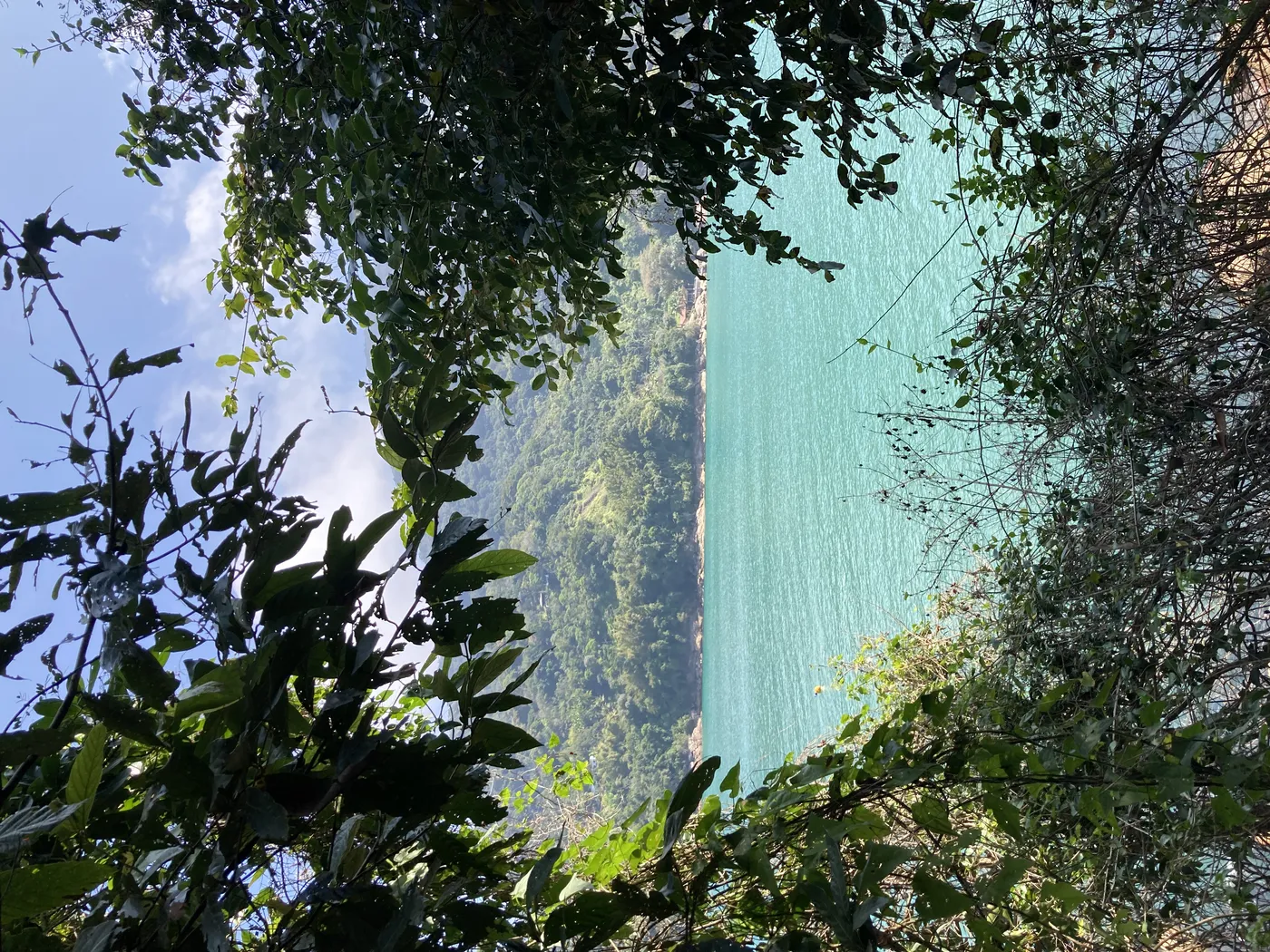 Ensaio na Praia de Santa Rita — foto autoral de Renan Life, Ubatuba